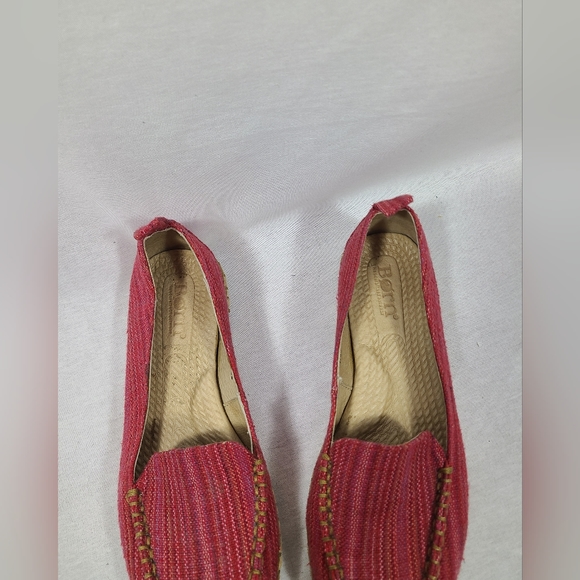 Womens BORN boho flats- Size 7 - Picture 2 of 6